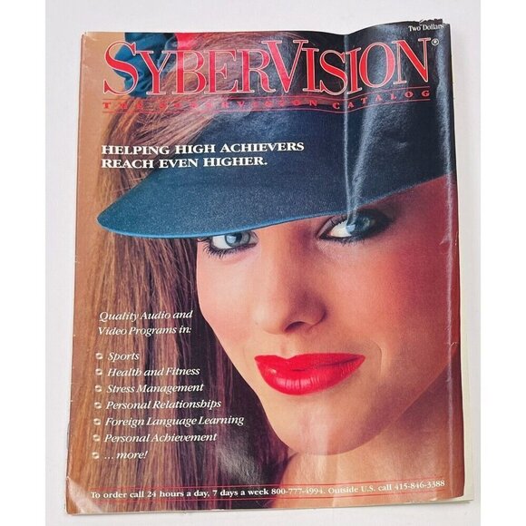 The SyberVision Foreign Language Series FRENCH Pimsleur System 15-Cassette Set - Picture 5 of 8